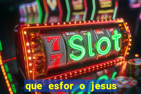 que esfor o jesus fazia para encontrar as pessoas